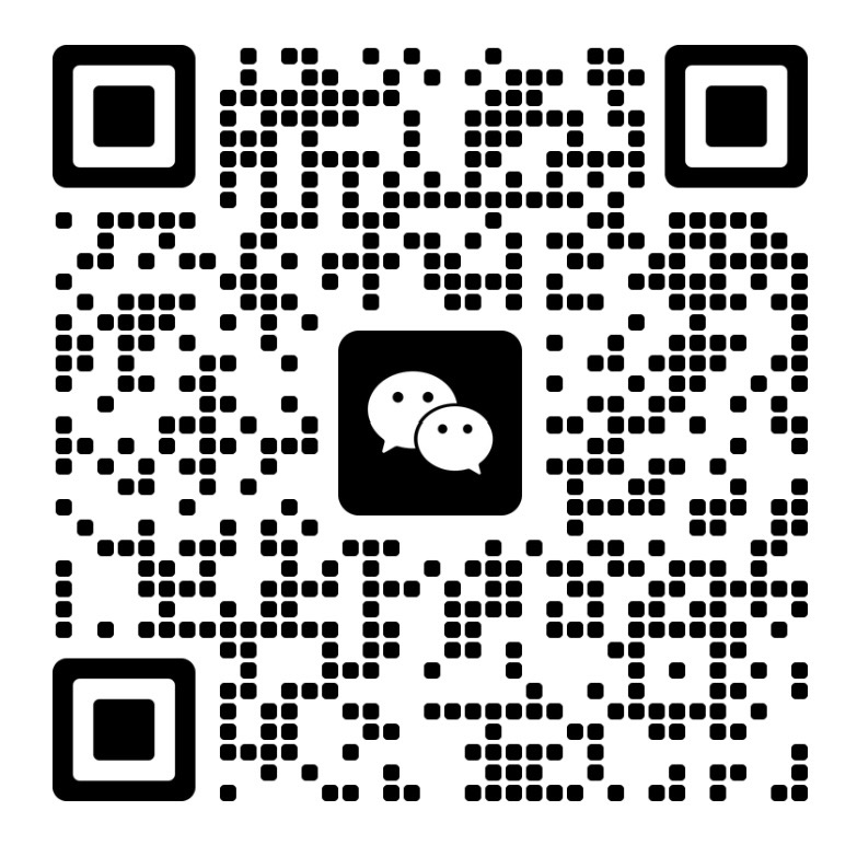 多问客服微信二维码